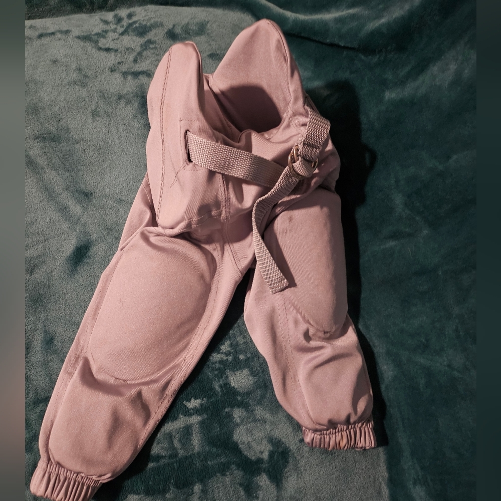 Kids Padded Football Pants